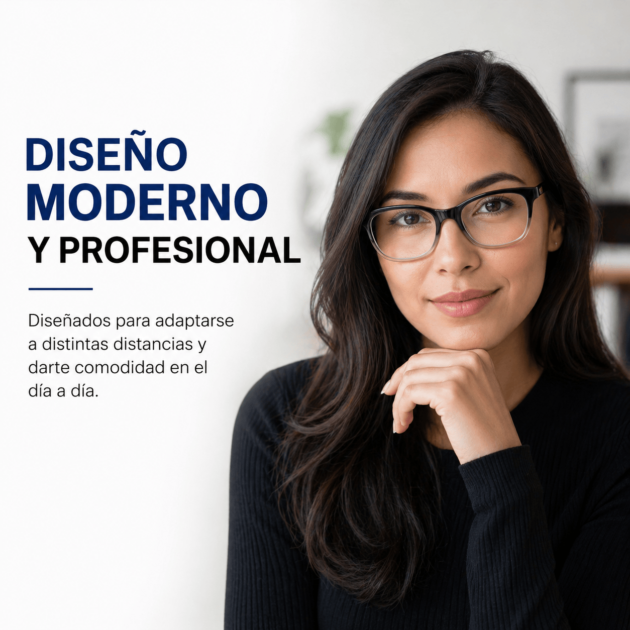 One Power Full: un solo lente para todo