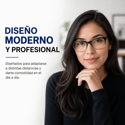 One Power Full: un solo lente para todo